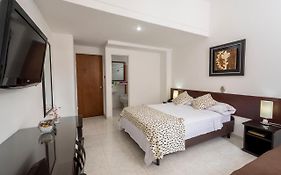 Casablanca Hotel, RestoBar, Catering, Eventos&Turismo en Garzón